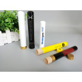 Tubes de cigares vides en aluminium Cohiba (PPC-ACT-033)